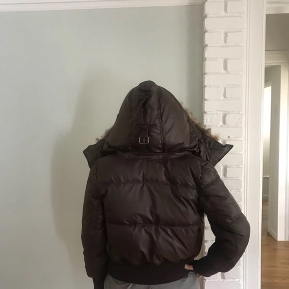 Express jacket - Picture 3 of 4